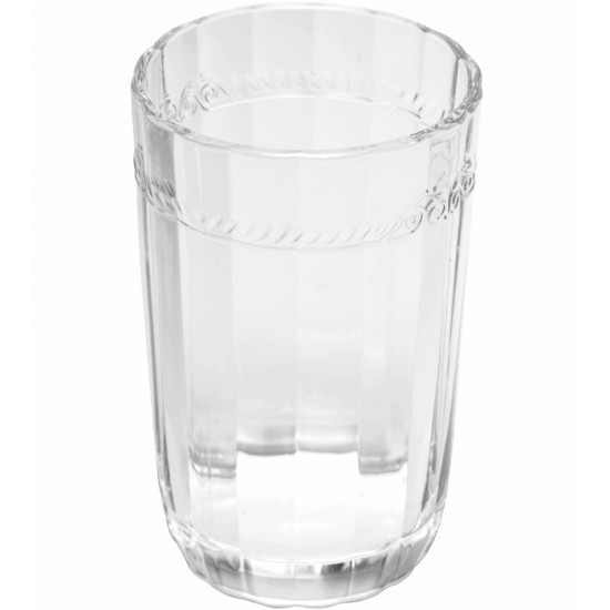 Copo 370ml Alto De Cristal Ecológico Imperial